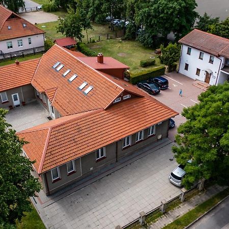 Klaipeda Inn Private Parking And Kitchen 外观 照片