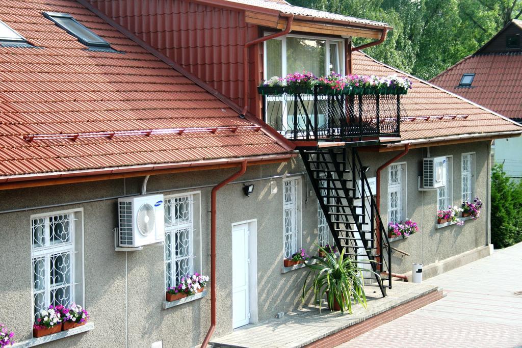 Klaipeda Inn Private Parking And Kitchen 外观 照片