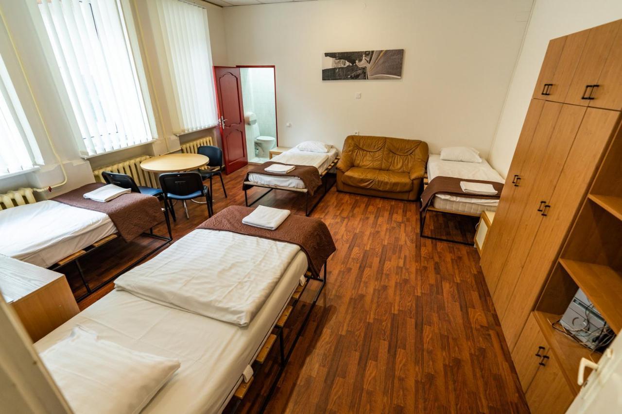 Klaipeda Inn Private Parking And Kitchen 外观 照片