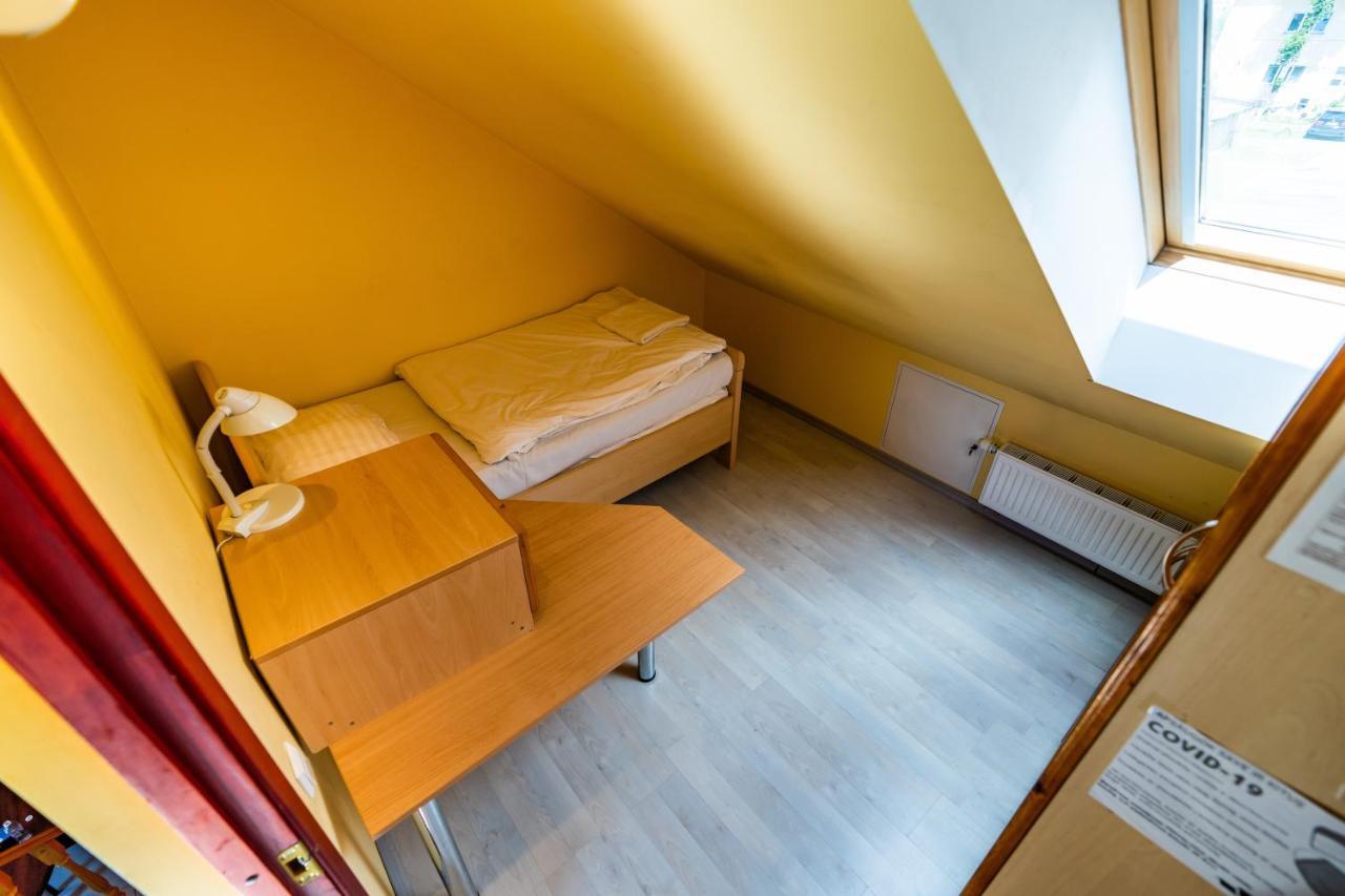 Klaipeda Inn Private Parking And Kitchen 外观 照片