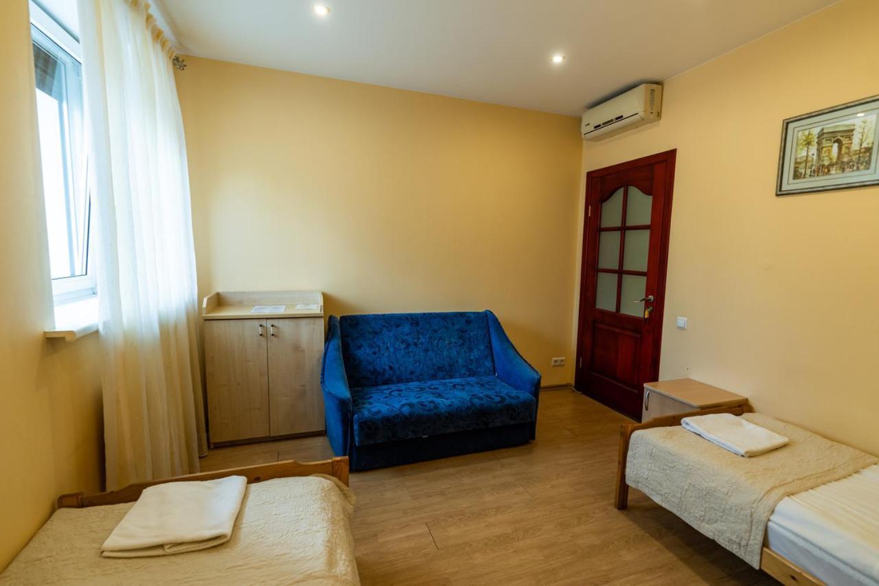 Klaipeda Inn Private Parking And Kitchen 外观 照片