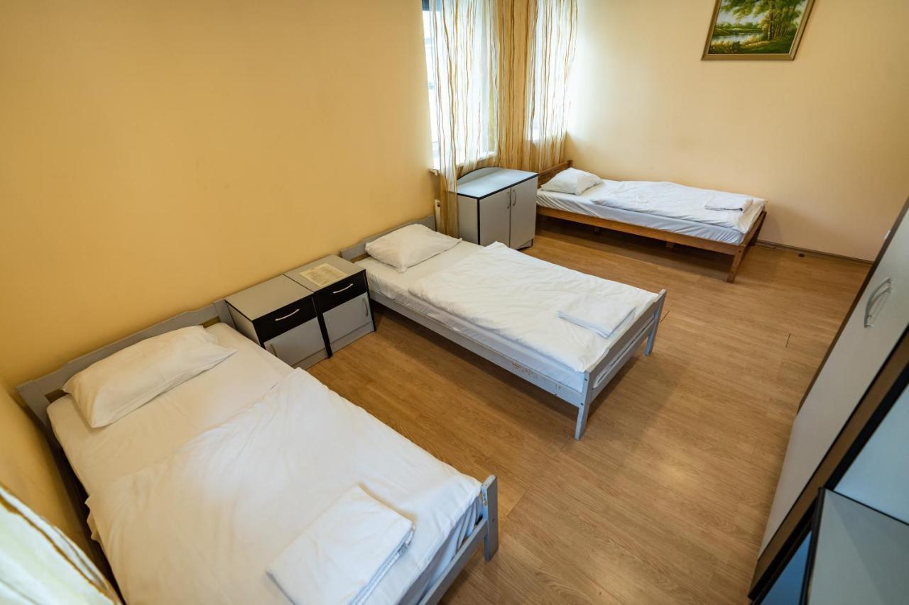Klaipeda Inn Private Parking And Kitchen 外观 照片