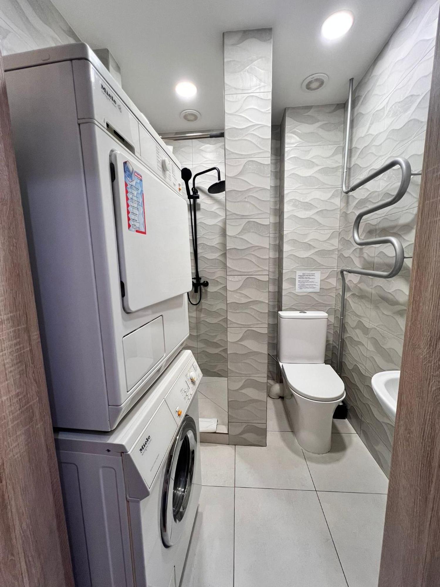 Klaipeda Inn Private Parking And Kitchen 外观 照片