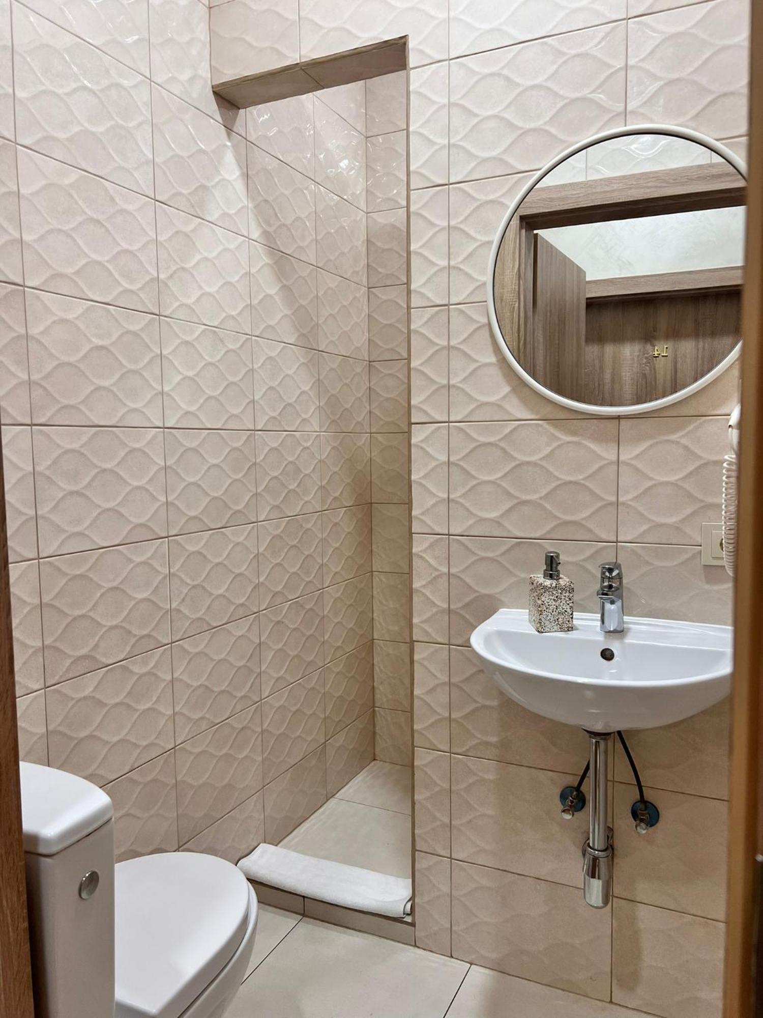 Klaipeda Inn Private Parking And Kitchen 外观 照片