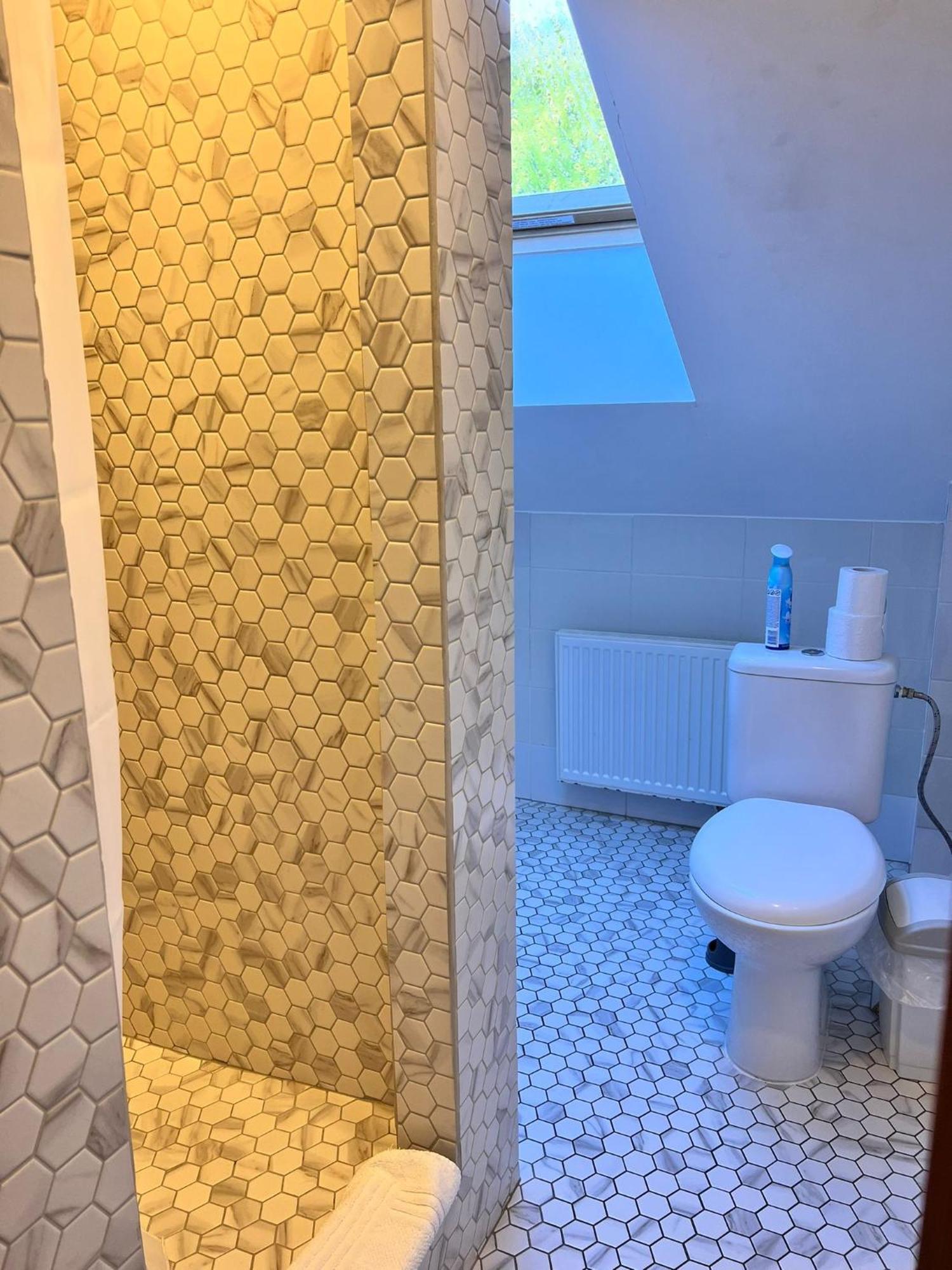 Klaipeda Inn Private Parking And Kitchen 外观 照片